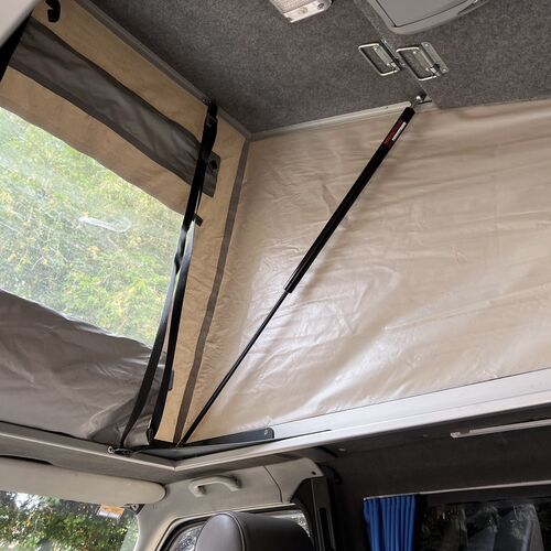 2000 (X)reg VW Transporter T4 Camper Van 4 Berth 1896cc TDi