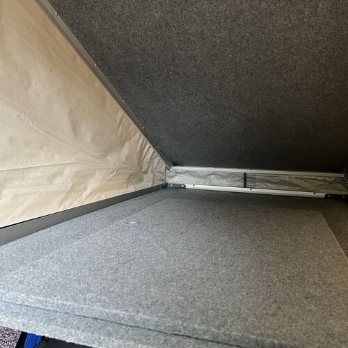 2000 (X)reg VW Transporter T4 Camper Van 4 Berth 1896cc TDi