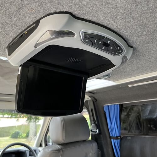 2000 (X)reg VW Transporter T4 Camper Van 4 Berth 1896cc TDi