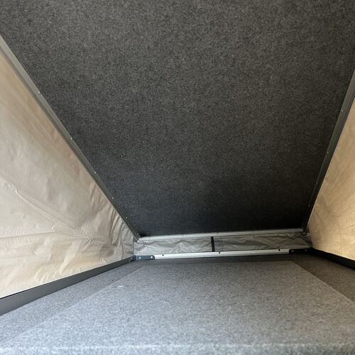 2000 (X)reg VW Transporter T4 Camper Van 4 Berth 1896cc TDi