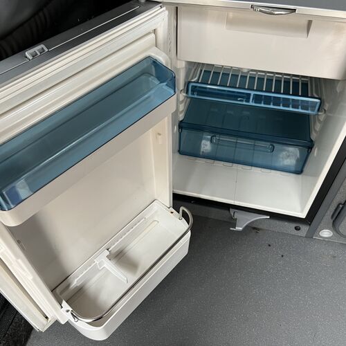 2000 (X)reg VW Transporter T4 Camper Van 4 Berth 1896cc TDi