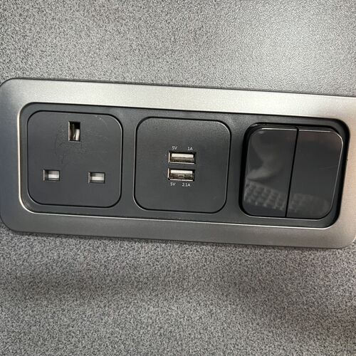 2000 (X)reg VW Transporter T4 Camper Van 4 Berth 1896cc TDi