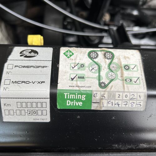 2000 (X)reg VW Transporter T4 Camper Van 4 Berth 1896cc TDi