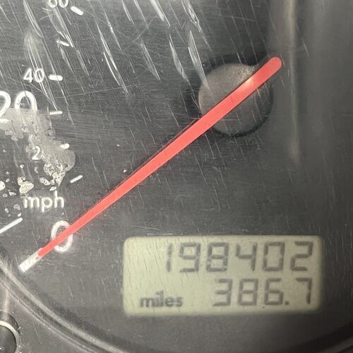 2000 (X)reg VW Transporter T4 Camper Van 4 Berth 1896cc TDi