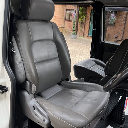 2000 (X)reg VW Transporter T4 Camper Van 4 Berth 1896cc TDi