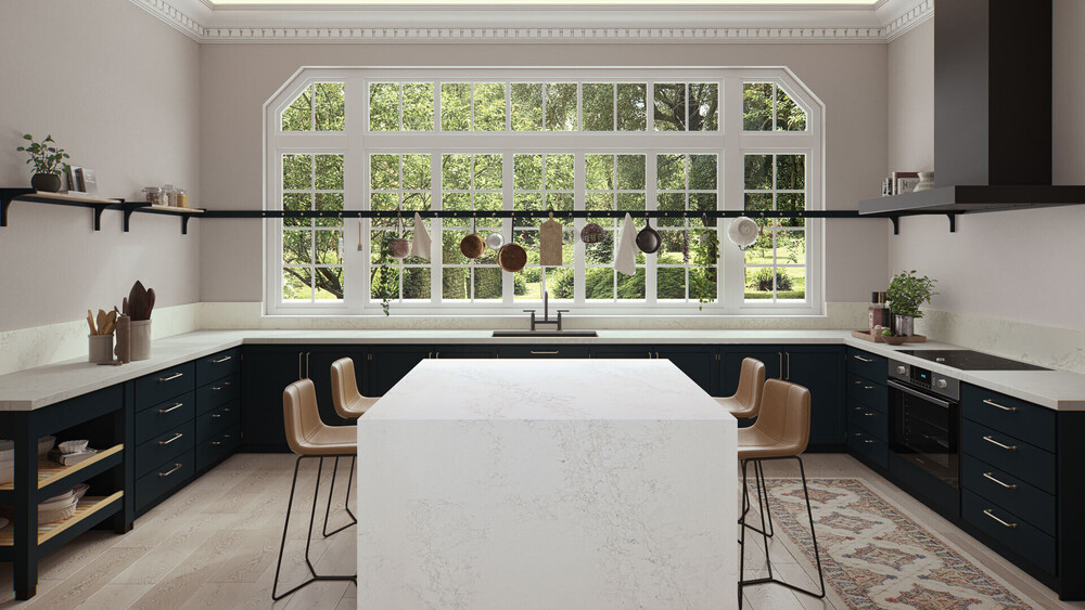 Caesarstone Layalite