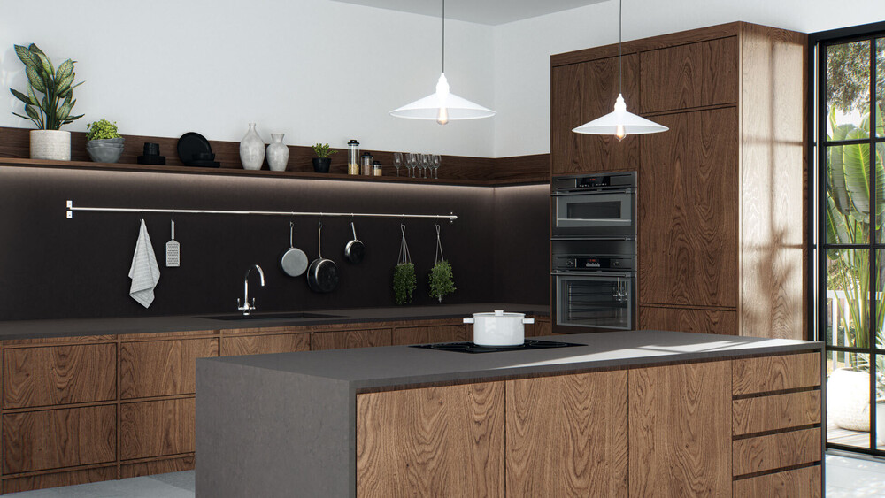 Caesarstone Raindream