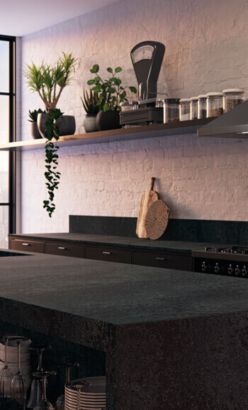 Caesarstone Darcrest