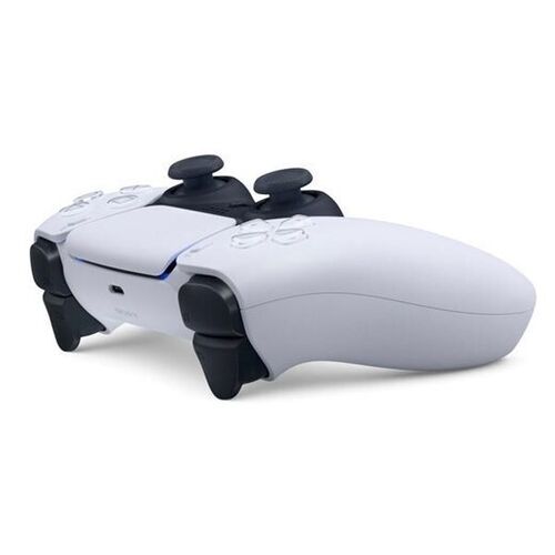 Playstation 5 DualSense Wireless Controller - White