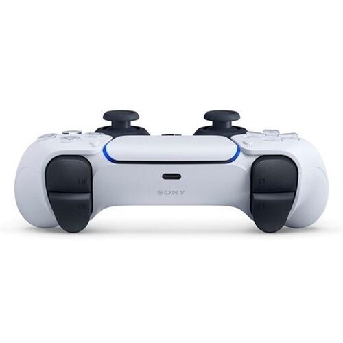 Playstation 5 DualSense Wireless Controller - White