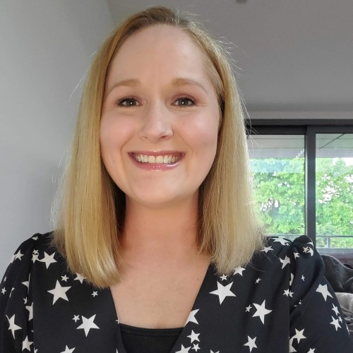 Meet the Team: Lori Hoy, Digital Marketing Manager