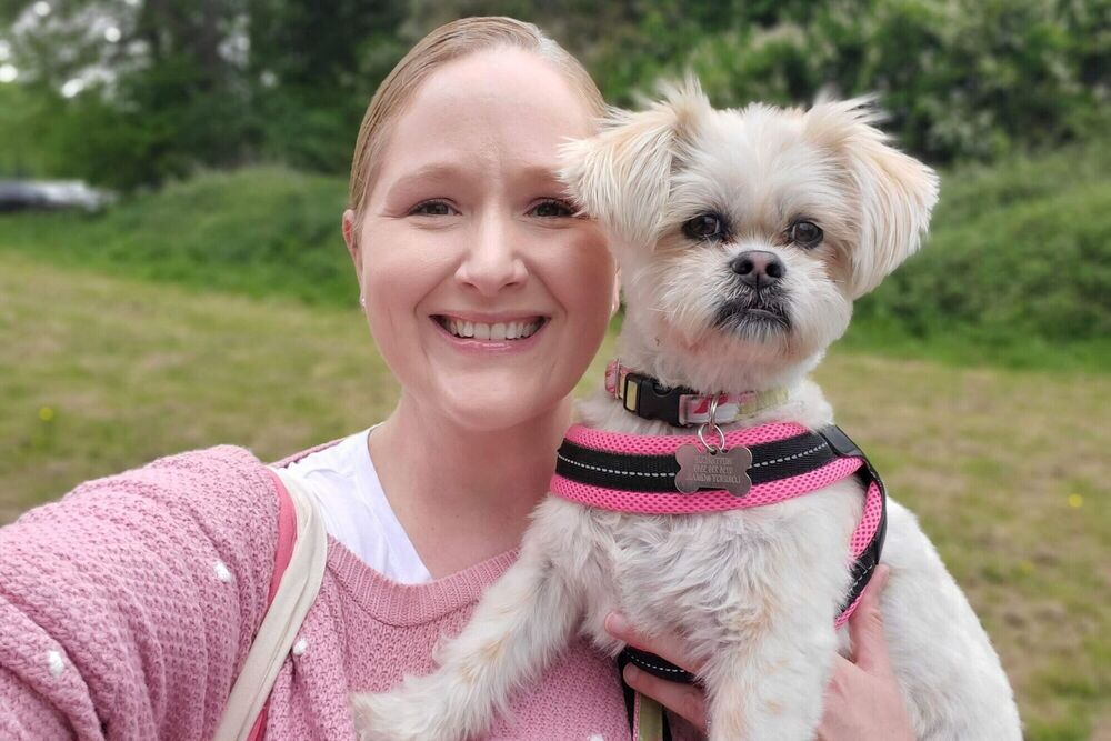 Meet the Team: Lori Hoy, Digital Marketing Manager