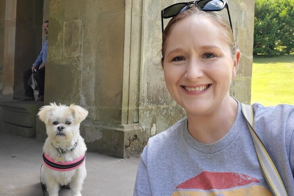 Meet the Team: Lori Hoy, Digital Marketing Manager