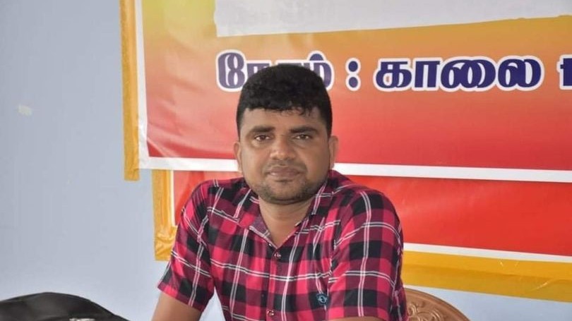 தமிழ் தலைமைகள் மிக நிதானமாக செயற்பட வேண்டும் - சிவகரன்