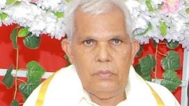 சீனித்தம்பி நடேசன் காலமானார்!