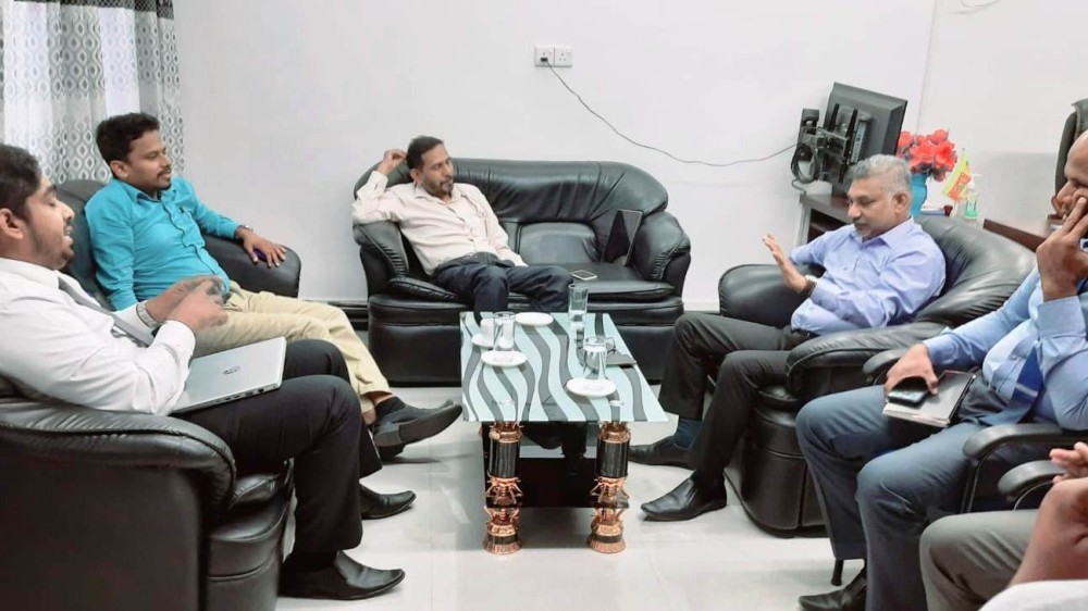 எரிபொருள் வினியோகத்திற்கு விசேட நடைமுறை ஆரம்பம்