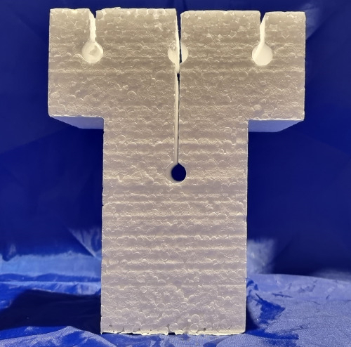 Adding construction products.