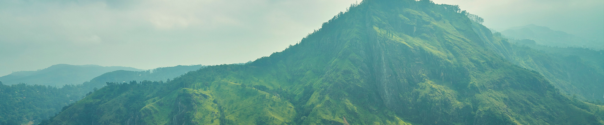 Sri Lanka Luxury Holidays