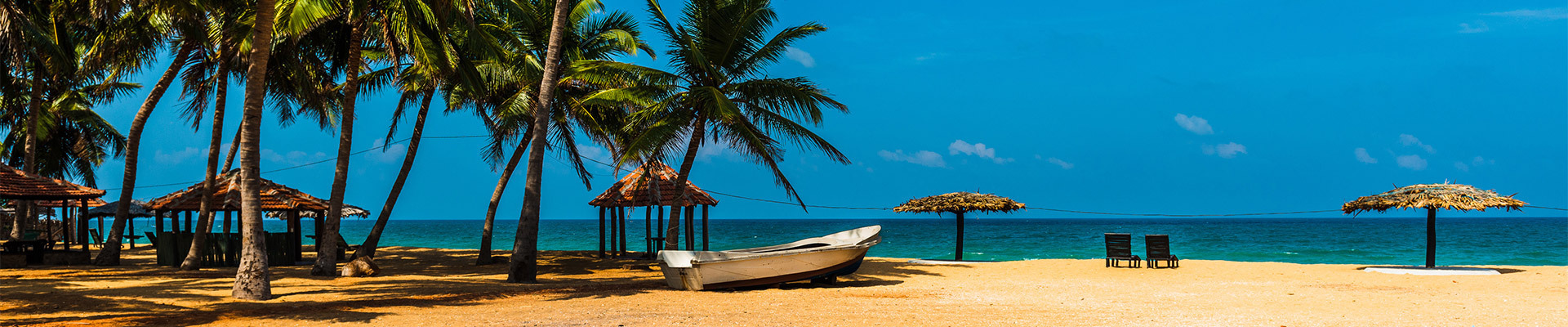 Sri Lanka Luxury Holidays