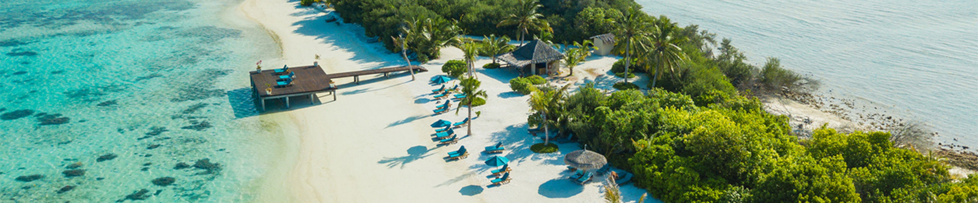 Luxury Maldives Holidays