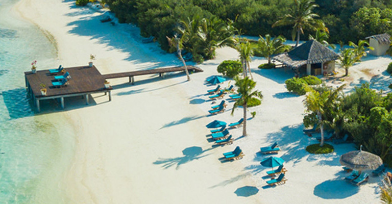 Luxury Maldives Holidays