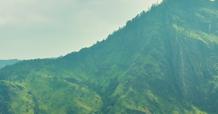 Luxury Sri Lanka Holidays