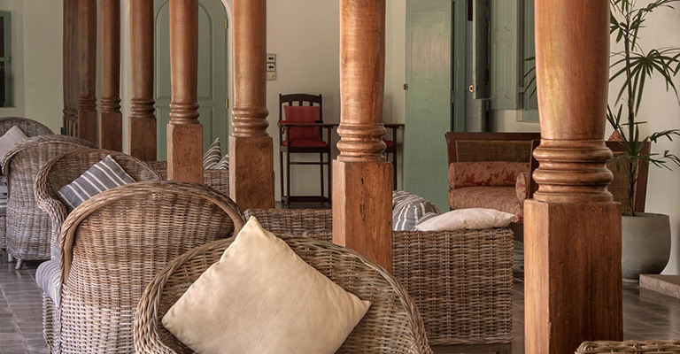 Sri Lanka Luxury Holidays