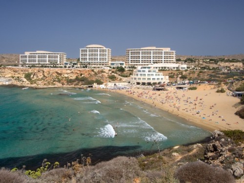 Azure Resorts - Barclays Partner Finance Claims