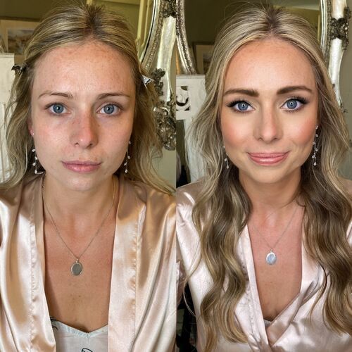 Gallery | Aldona Francis | Wedding Makeup Specialist Gloucestershire  | Award Winning Makeup Lessons in Bath  | Professional Mobile Makeup Artist Cotswolds