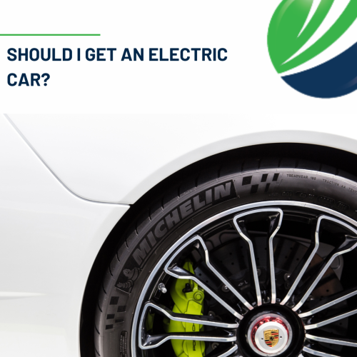 Should I get an electric car?