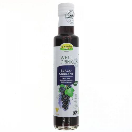 Granovita Organic Well Drink 250ml