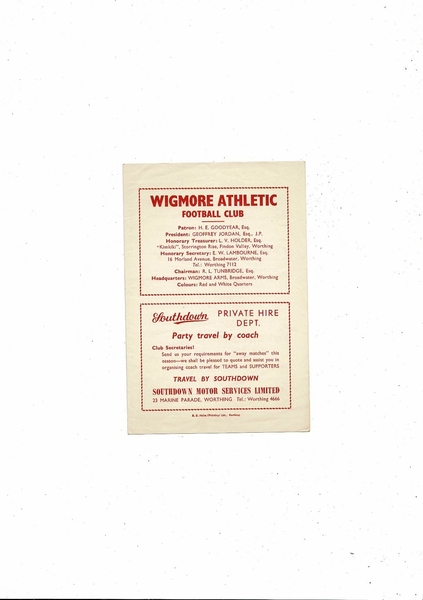 Many more Football Programmes being listed today