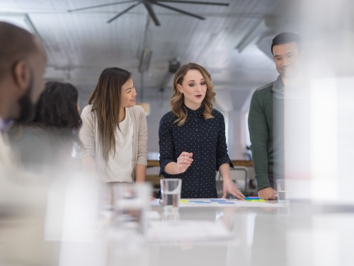 Team Purpose: What is it and How to find it?