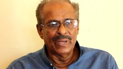 த. தே. கூ. பாராளுமன்ற உறுப்பினர்கள் பேசியது என்ன? கண்டிக்கிறார் மாவை