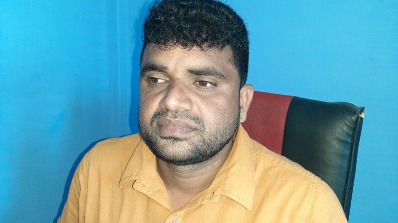 தமிழ் மக்களின் பின்னடைவுக்குரியதான முடிவெடுத்த கூட்டமைப்பினர் - சிவகரன்