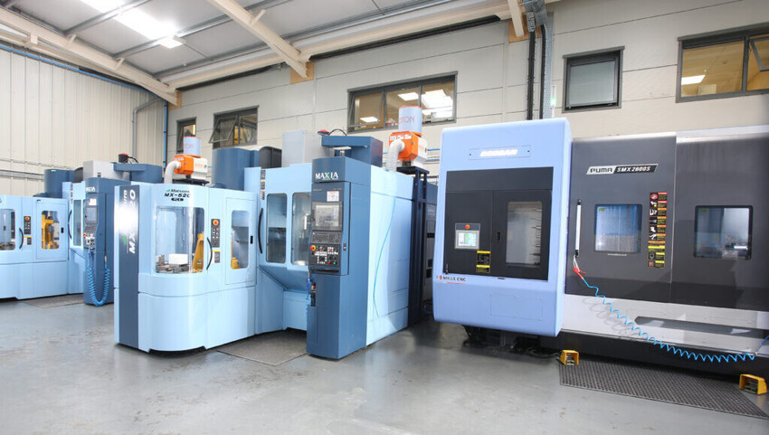 Takumi joins the Acrotec Group