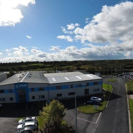 Takumi joins the Acrotec Group