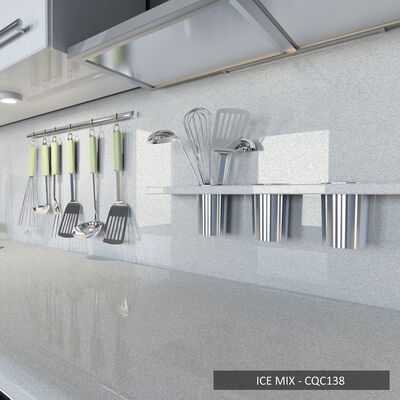 Classic Quartz Ice Mix CQC138