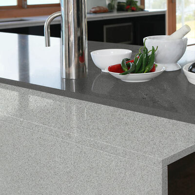 Classic Quartz Ice Mix CQC138