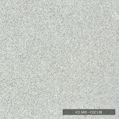 Classic Quartz Ice Mix CQC138