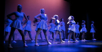 Street dance  - Ages 5yrs +