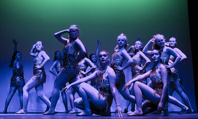 Street dance  - Ages 5yrs +