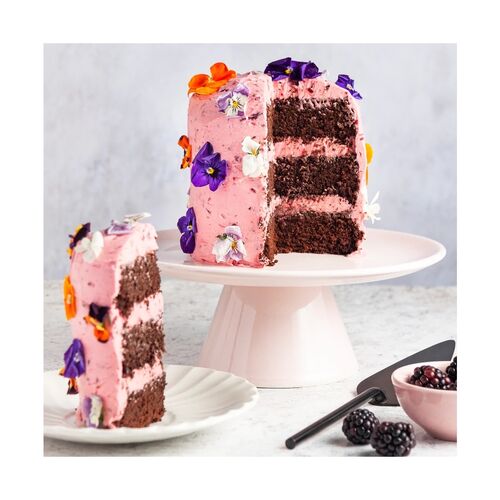 Supergood! Vegan & Gluten Free Soft ‘n’ squidgy Chocolate Cake Mix 200g