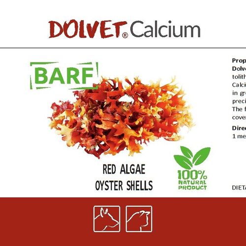 Dolvet Calcium