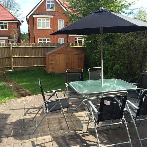 Cressex Road, HP12 4PZ