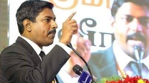 வன்மையாக கண்டனம்