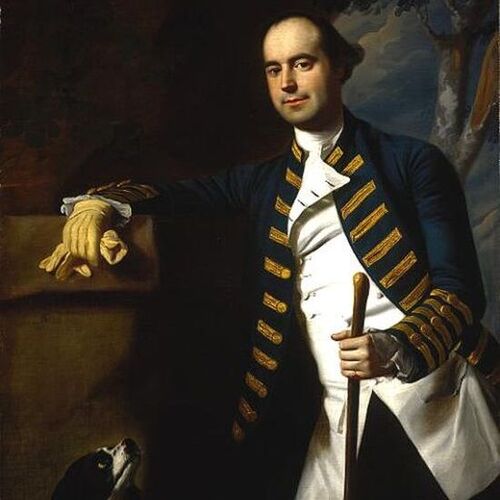 Duncan Stewart of Ardsheal