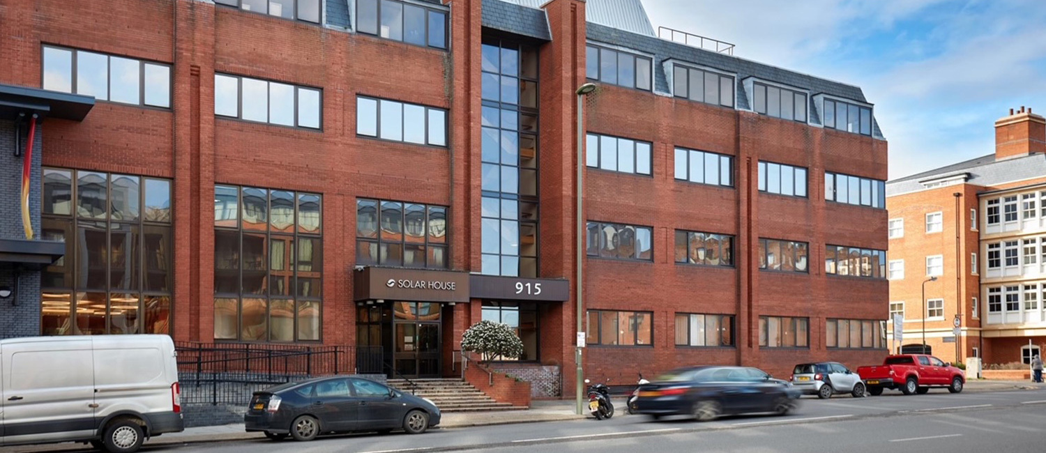 Skin Tightening Hertfordshire