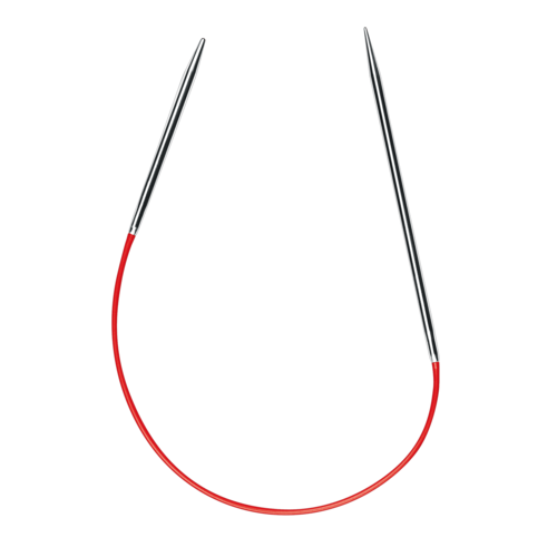 Addi Sock Wonder Lace Circular Needle 25cm - 2.5mm