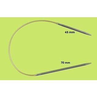 Addi Sock Wonder Lace Circular Needle 25cm - 2.5mm
